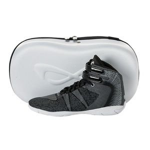 ISO Nfinity Titan onyx